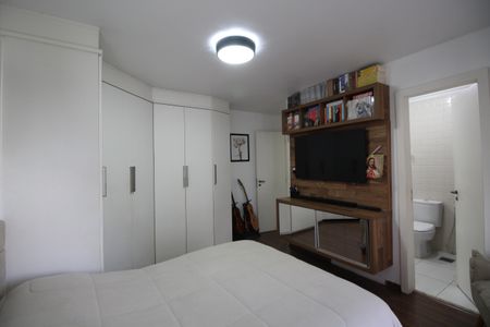 Apartamento à venda com 150m², 4 quartos e 2 vagasSuíte