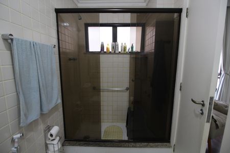 Apartamento à venda com 150m², 4 quartos e 2 vagas Banheiro/Suíte