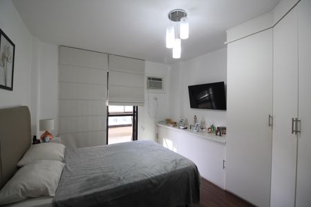 Quarto 1 de apartamento à venda com 4 quartos, 150m² em Jacarepaguá, Rio de Janeiro