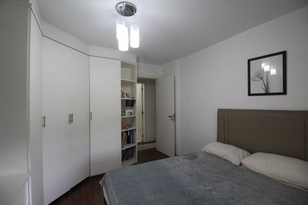 Apartamento à venda com 150m², 4 quartos e 2 vagasQuarto 1