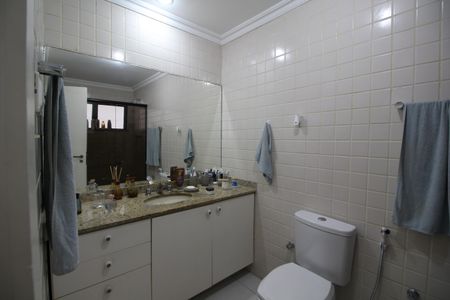 Apartamento à venda com 150m², 4 quartos e 2 vagas Banheiro/Suíte