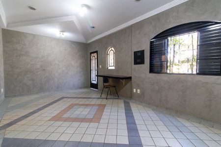 Sala de casa à venda com 3 quartos, 103m² em Bosque, Campinas