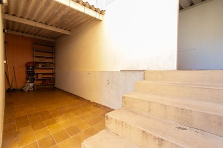 Casa para alugar com 103m², 3 quartos e 2 vagasÁrea comum