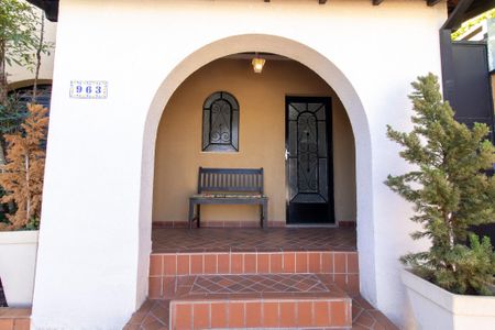 Casa para alugar com 103m², 3 quartos e 2 vagasÁrea comum