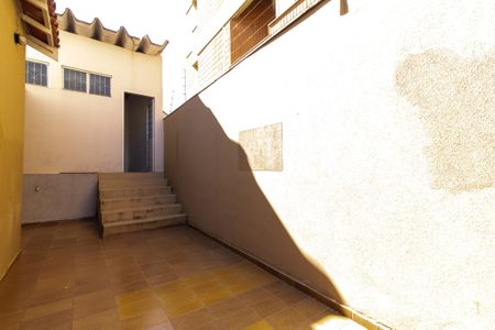 Casa para alugar com 103m², 3 quartos e 2 vagasÁrea comum