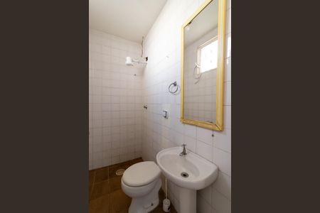 Casa para alugar com 103m², 3 quartos e 2 vagasBanheiro 2