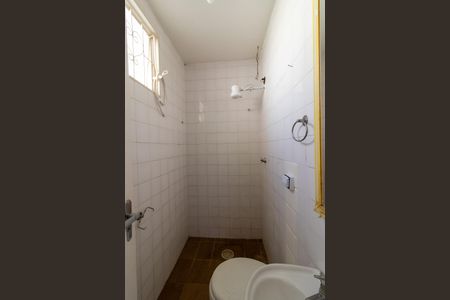 Casa para alugar com 103m², 3 quartos e 2 vagasBanheiro 2