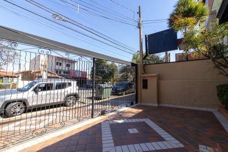 Casa para alugar com 103m², 3 quartos e 2 vagasÁrea comum