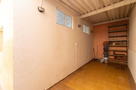 Casa para alugar com 103m², 3 quartos e 2 vagasÁrea comum