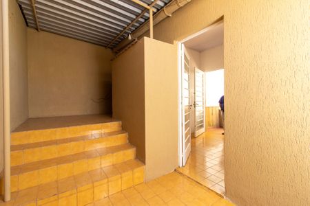 Casa para alugar com 103m², 3 quartos e 2 vagasÁrea comum