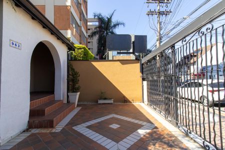Casa para alugar com 103m², 3 quartos e 2 vagasÁrea comum