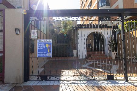 Casa para alugar com 103m², 3 quartos e 2 vagasPlaquinha