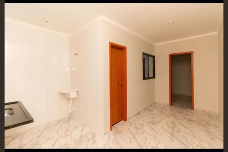 Foto 07 de apartamento à venda com 1 quarto, 32m² em Chácara Belenzinho, São Paulo