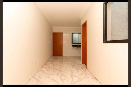 Foto 01 de apartamento à venda com 1 quarto, 32m² em Chácara Belenzinho, São Paulo