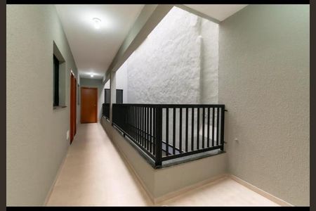 Foto 09 de apartamento à venda com 1 quarto, 32m² em Chácara Belenzinho, São Paulo