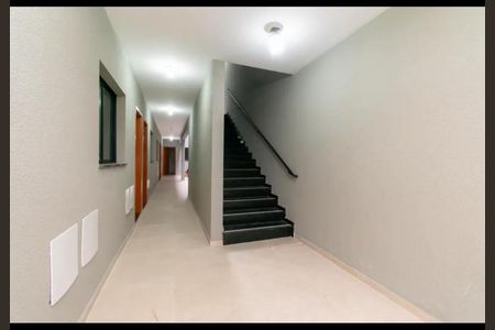 Foto 08 de apartamento à venda com 1 quarto, 32m² em Chácara Belenzinho, São Paulo