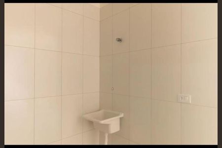 Foto 06 de apartamento à venda com 1 quarto, 32m² em Chácara Belenzinho, São Paulo