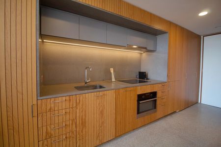 Apartamento para alugar com 58m², 1 quarto e 1 vagaCozinha