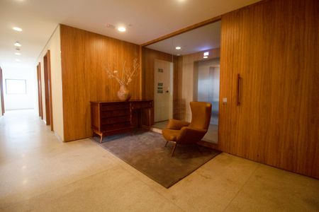 Apartamento para alugar com 58m², 1 quarto e 1 vagaÁrea comum