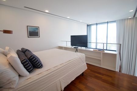 Apartamento para alugar com 58m², 1 quarto e 1 vagaSuite