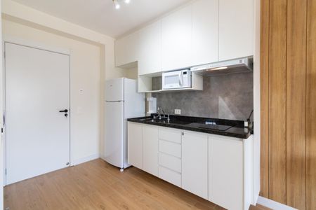 Studio  de kitnet/studio à venda com 1 quarto, 28m² em Butantã, São Paulo