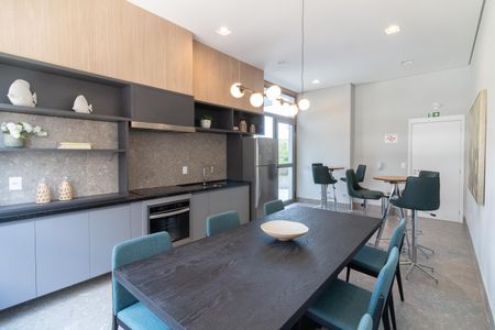 Studio para alugar com 28m², 1 quarto e sem vagaÁrea comum