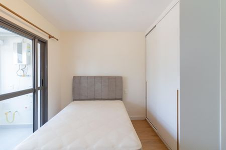 Studio - Kitnet de kitnet/studio para alugar com 1 quarto, 28m² em Butantã, São Paulo