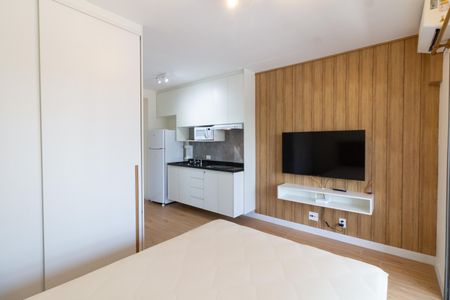 Studio  de kitnet/studio à venda com 1 quarto, 28m² em Butantã, São Paulo