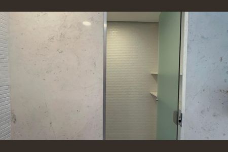 Apartamento à venda com 107m², 1 quarto e 1 vagaBanheiro