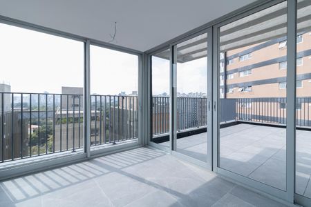 Apartamento à venda com 179m², 2 quartos e 1 vagaEspaço Gourmet