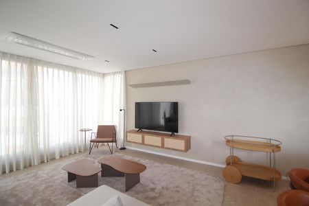 Apartamento à venda com 179m², 2 quartos e 1 vaga Apartamento à venda com 179m², 2 quartos e 1 vagaSala