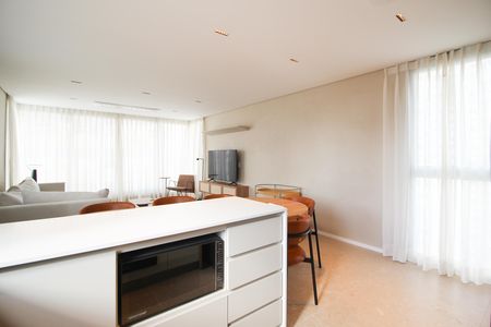 Apartamento à venda com 179m², 2 quartos e 1 vaga Apartamento à venda com 179m², 2 quartos e 1 vagaCozinha