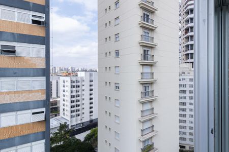 Apartamento à venda com 179m², 2 quartos e 1 vagaVista da Varanda