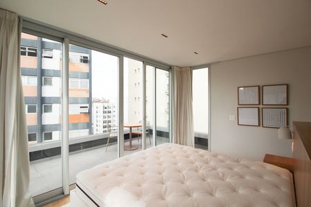 Apartamento à venda com 179m², 2 quartos e 1 vaga Apartamento à venda com 179m², 2 quartos e 1 vagaSuíte 1