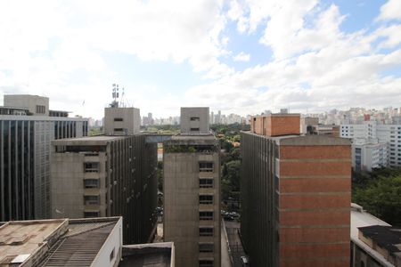 Apartamento à venda com 179m², 2 quartos e 1 vaga Apartamento à venda com 179m², 2 quartos e 1 vagaVista