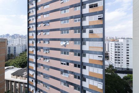 Apartamento à venda com 179m², 2 quartos e 1 vagaVista da Varanda