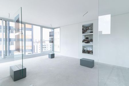 Apartamento à venda com 179m², 2 quartos e 1 vagaSala