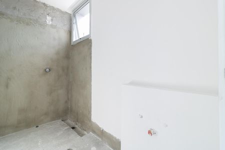 Apartamento à venda com 179m², 2 quartos e 1 vagaBanheiro da Suíte 2