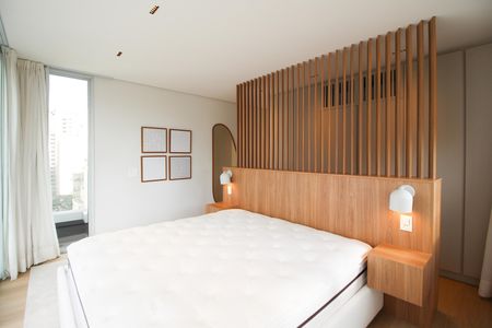 Apartamento à venda com 179m², 2 quartos e 1 vaga Apartamento à venda com 179m², 2 quartos e 1 vagaSuíte 1
