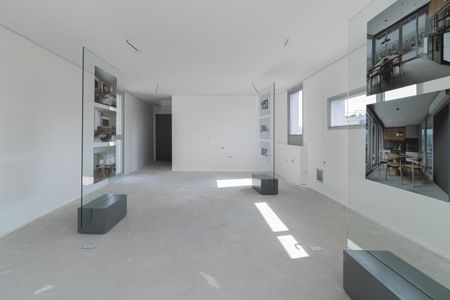 Apartamento à venda com 179m², 2 quartos e 1 vagaSala