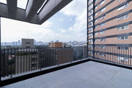 Apartamento à venda com 179m², 2 quartos e 1 vagaTerraço