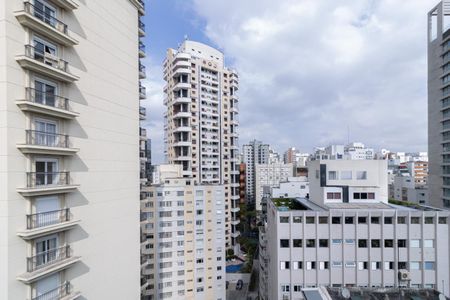Apartamento à venda com 179m², 2 quartos e 1 vagaVista do Terraço