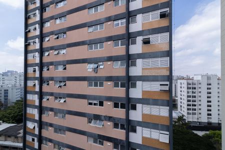 Apartamento à venda com 179m², 2 quartos e 1 vagaVista da Varanda da Suíte 1