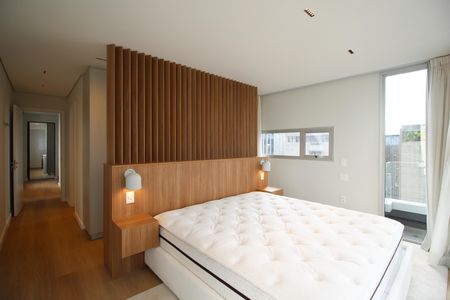 Apartamento à venda com 179m², 2 quartos e 1 vaga Apartamento à venda com 179m², 2 quartos e 1 vagaSuíte 1