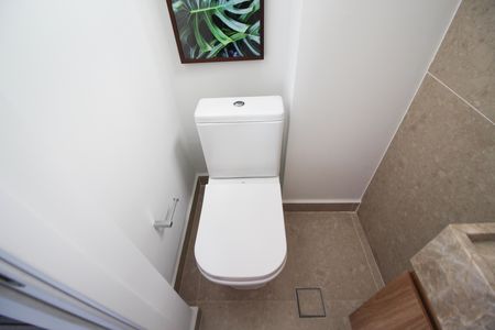 Apartamento à venda com 179m², 2 quartos e 1 vaga Apartamento à venda com 179m², 2 quartos e 1 vagaLavabo 2