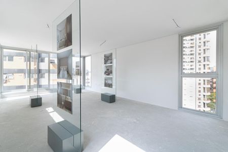 Apartamento à venda com 179m², 2 quartos e 1 vagaCozinha