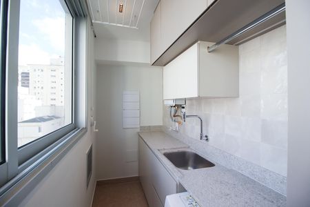 Apartamento à venda com 179m², 2 quartos e 1 vaga Apartamento à venda com 179m², 2 quartos e 1 vagaÁrea de Serviço