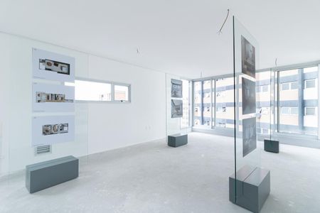 Sala de apartamento à venda com 2 quartos, 179m² em Itaim Bibi, São Paulo