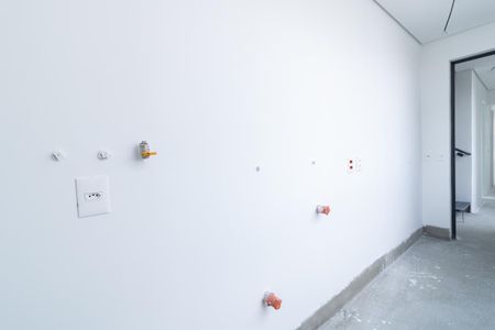 Apartamento à venda com 179m², 2 quartos e 1 vagaÁrea de Serviço