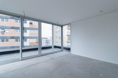 Apartamento à venda com 179m², 2 quartos e 1 vagaSuíte 1